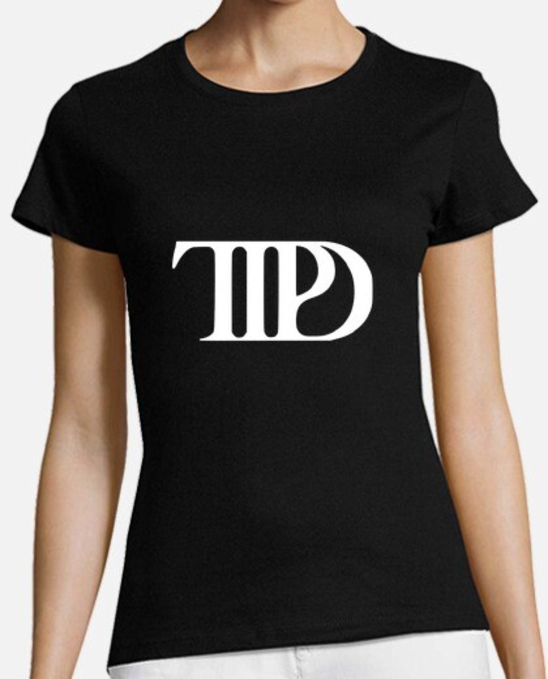 TTPD || Camiseta || Taylor Swift - 2
