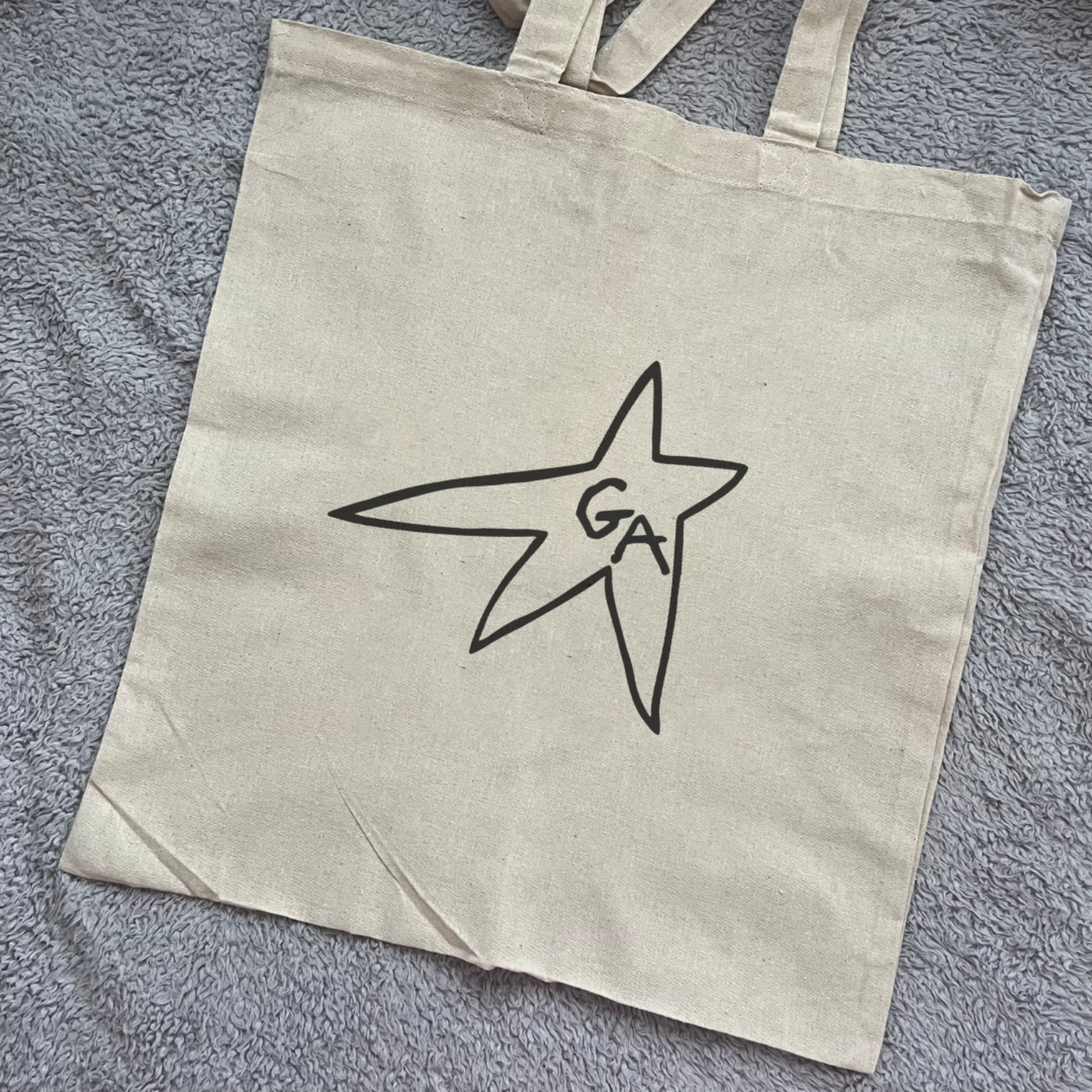 Gracie Abrams || Totebag || Gracie Abrams - 3